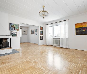 Fågelsångsvägen, Umeå - Foto 3