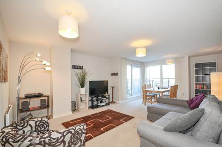 1 bedroom flat to rent - Photo 3