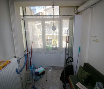 Διαμέρισμα για ενοικίαση Αντιγονιδών (Κέντρο Θεσσαλονίκης) - Photo 1