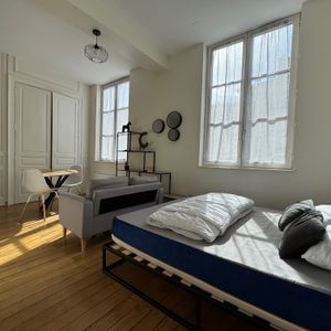 Location Appartement 1 pièce 28m² LIMOGES 87000 - Photo 2