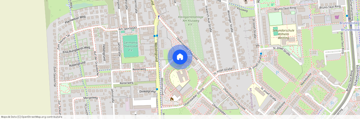 Olvenstedter Chaussee 153, 39130 Sachsen-Anhalt - Magdeburg