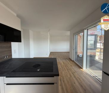 3-Zimmer Wohnung mit großzügigem Balkon - Photo 3