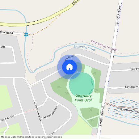 A/258 The Park Drive, Sanctuary Point