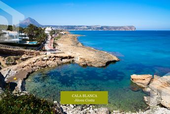 Salamandra Moraira WINTER OFFER
