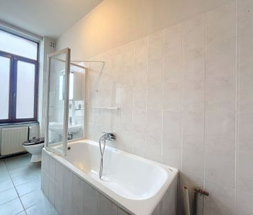 Mooi appartement met 1 slaapkamer + bureau - Foto 2