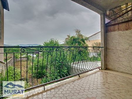 Appartement Les Martres De Veyre 3 pièce(s) 54 m2 - Photo 5