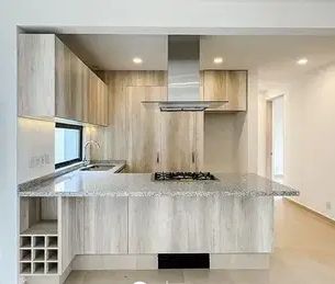 Departamento en Cerro Prieto, El Marqués, Querétaro, 76269, México - Photo 1
