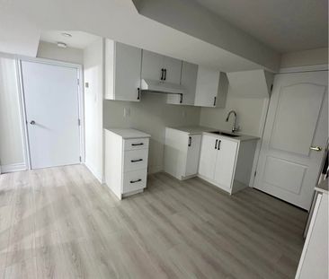 For Lease - 17 Leeward Drive Unit# BSMT, Brampton, Ontario - Photo 2