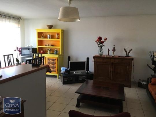 Location Appartement 3 pièces 63m² BEAUMONT 63110 - Photo 1