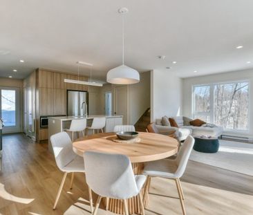 2730 Rue Alexis, app.201, J8B 0G8, Sainte-Adèle - Photo 3