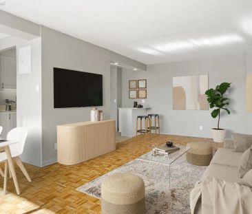 Lord Halifax Place — 2 Bedroom fully renovated - Photo 1