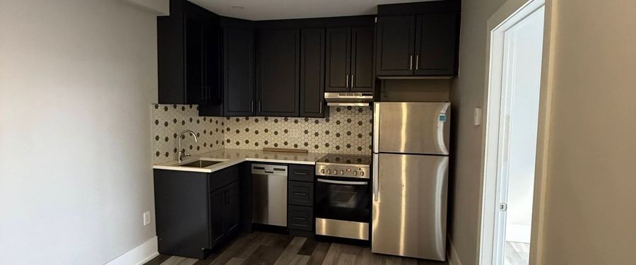 À louer / Appartement - Photo 1