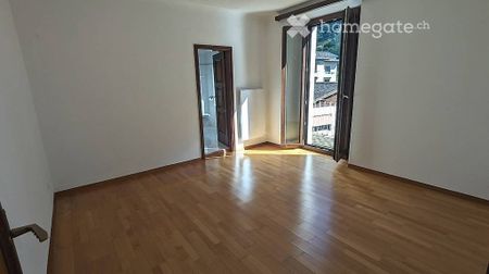Ampio 2.5 locali affitto Malvaglia Chiesa da Gennaio - Foto 5