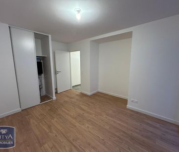 Location Appartement 2 pièces 47m² BORDEAUX 33800 - Photo 4