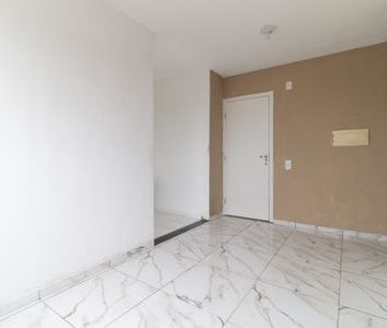 Apartamento para alugar com 44m², 2 quartos e sem vaga - Photo 1