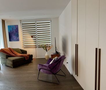 APPARTEMENT 3 PIÈCES À ALLENWINDEN (ZG), MEUBLÉ, TEMPORAIRE - Foto 3