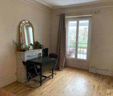 2/3 pièces 40 m2 devant le Château de Vincennes - Photo 3