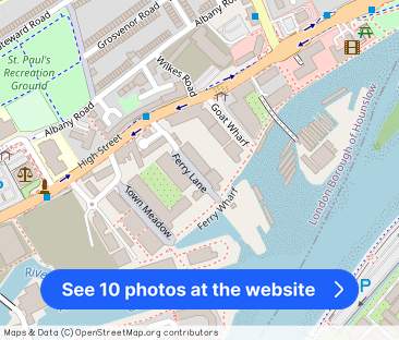 Ferry Quays, Brentford - Photo 1