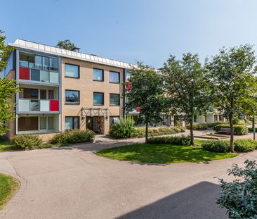 Andersbergsringen, Halmstad - Photo 1