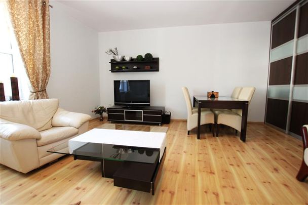 Mieszkanie 3 pokojowe wynajem - Photo 1