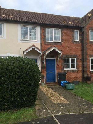 2 bedroom house to rent - Photo 1