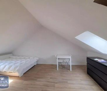 Appartement à louer 1 pièce 19.89m² - Photo 6