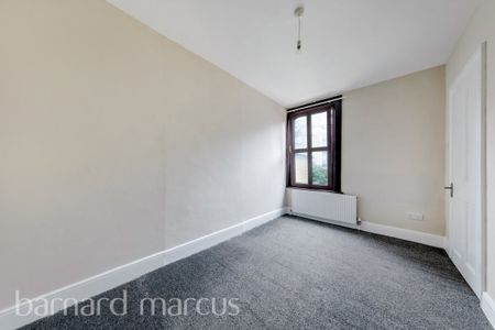 Edridge Road - Photo 2