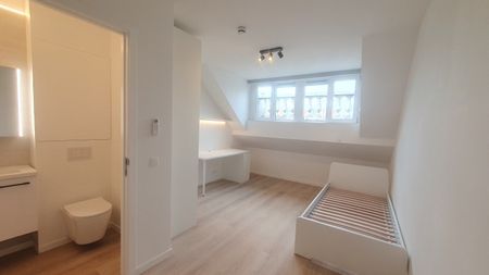 Doorniksestraat 63, kamer 9 - Photo 2