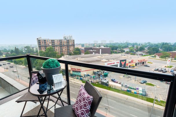 For Lease - 2799 Kingston Road Unit# 913, Toronto, Ontario - Photo 1