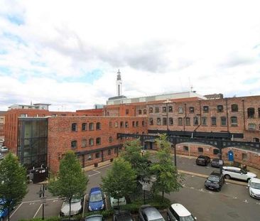 Q Apartments, Newhall Hill, Jewellery Quarter, Birmingham, B1 - Photo 3