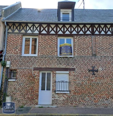 Maison à louer 3 pièces 70.51m² - Photo 5