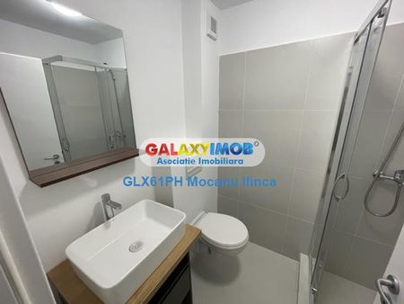 Inchiriere garsoniera pentru birou, Malu Rosu, Ploiesti, Stradal - Fotografie 5