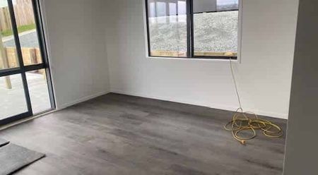 Stylish New 1-Brm with Views, Central Whangarei - Photo 4