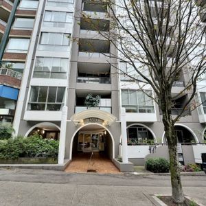 Pacific Terrace Apartments - Photo 2