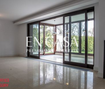 Warszawa, Mokotów, Ksawerów - Фото 1