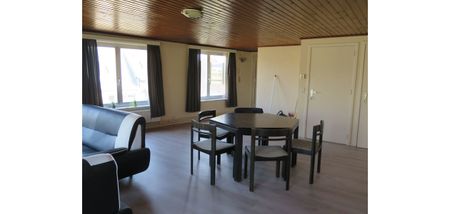 GEZELLIG APPARTEMENT, GROTE LEEFRUIMTE, VEEL LICHTINVAL te AALST - Photo 2