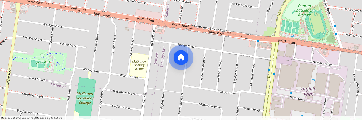 69B Lancaster Street, Bentleigh East, VIC 3165