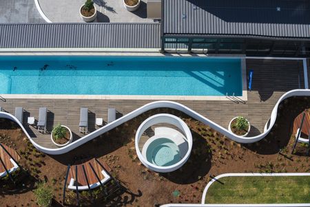 A1609/11-13 Solent Circuit, Norwest NSW 2153 - Apartment For Rent | Domain - Photo 2