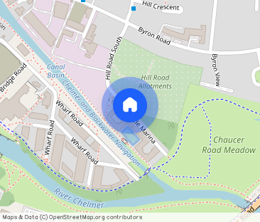 Hill Road South, Chelmsford, Essex, CM2 - Photo 1