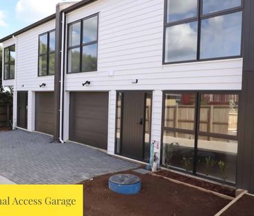 Four bedroom home in Totara Heights! - Photo 2