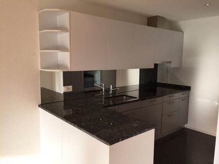 3.5 Zimmer, 86 m², 1. Stock - Photo 4