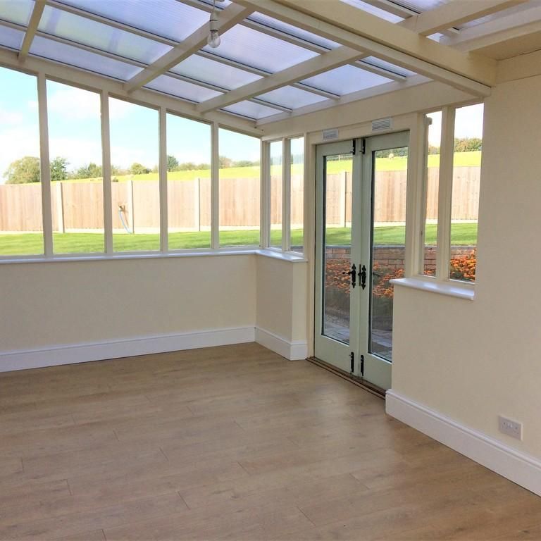 3 bedroom detached house to rent - Photo 1