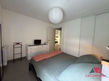 Location Appartement 2 pièces 42m² LA CIOTAT 13600 - Photo 5