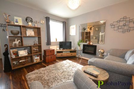 1 bedroom end of terrace house to rent - Photo 4