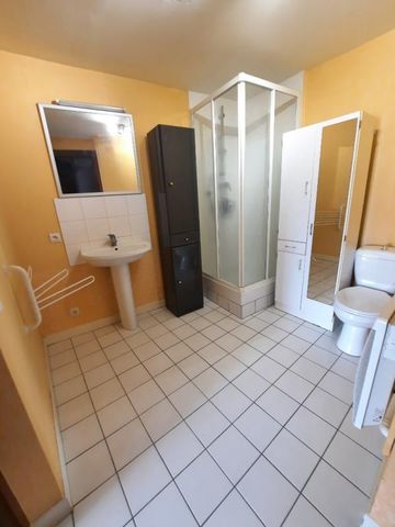 Location Appartement 2 pièces 47m² NANCY 54000 - Photo 5