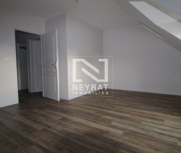 APPARTEMENT T2 A LOUER - Photo 1