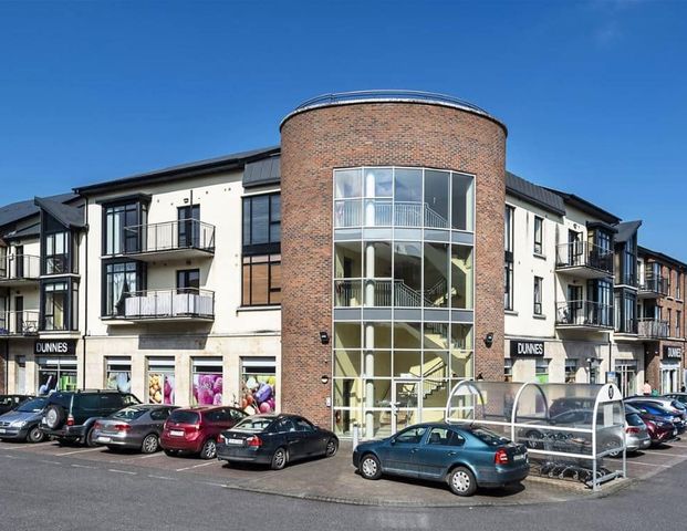 Slade Castle Court, Saggart, Dublin 24 - Photo 1