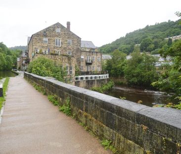 Canal Works, Hebble End, Hebden Bridge, HX7 6HH - Photo 2