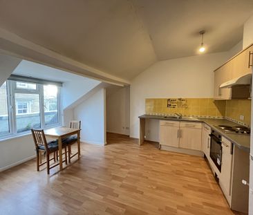1 bed flat to rent in Albert Road, Bournemouth, BH1 - Photo 6