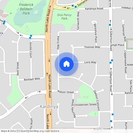 3 Loris Way, WA 6163, Kardinya